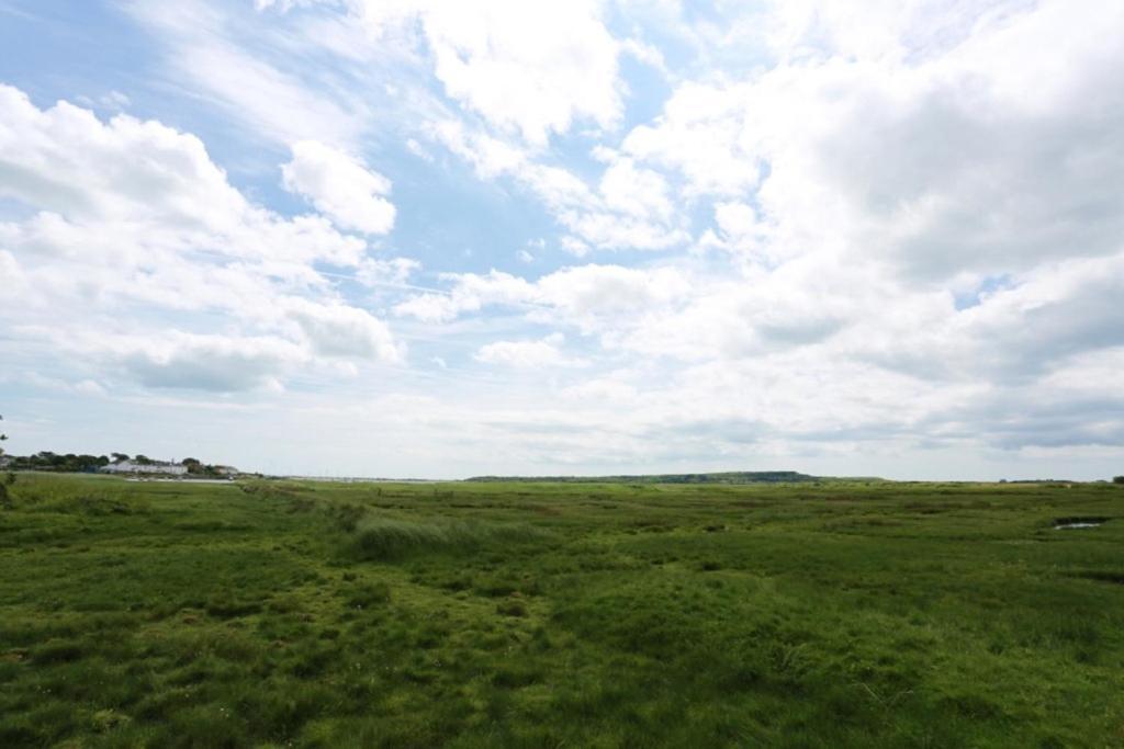 Bournecoast - Stunning View Of Nature Reserve - Hb5901 Vila Bournemouth Exterior foto