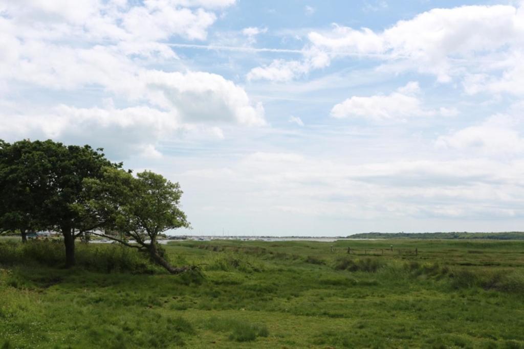 Bournecoast - Stunning View Of Nature Reserve - Hb5901 Vila Bournemouth Exterior foto