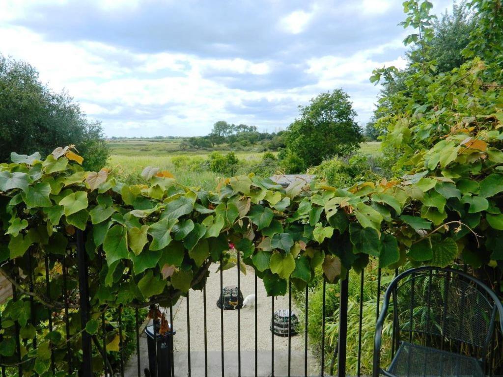 Bournecoast - Stunning View Of Nature Reserve - Hb5901 Vila Bournemouth Exterior foto